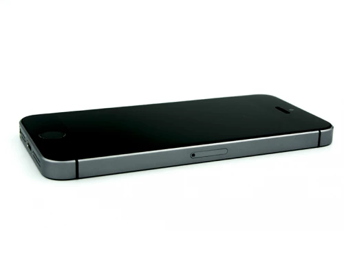 iPhone SE 32 GB Prateado