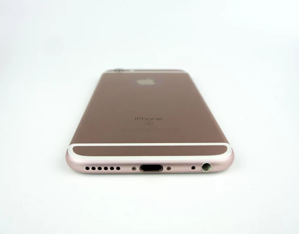 iphone 6s 128 rose gold