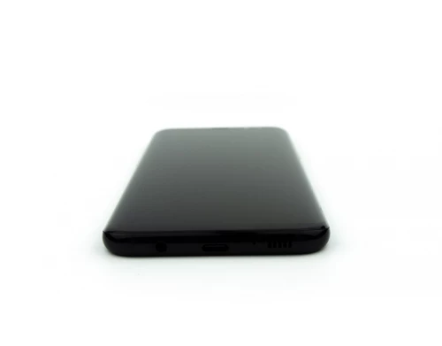 Samsung Galaxy S8 Plus 64 Go Noir 