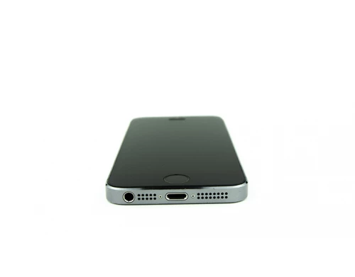 iPhone 5s 32 GB Gris Espacial