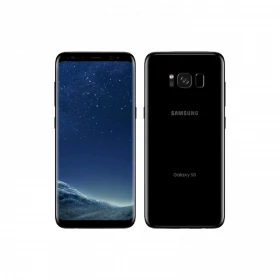 Samsung Galaxy S8 Noir Double-Sim