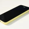 iPhone 5C 16 Go Jaune