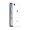 iPhone Xr blanco