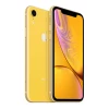 iPhone Xr Jaune