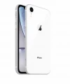 iPhone Xr blanco
