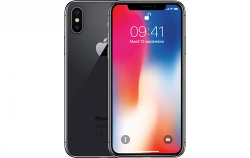 iPhone X 64GB sin Face ID (color segun disponibilidad)