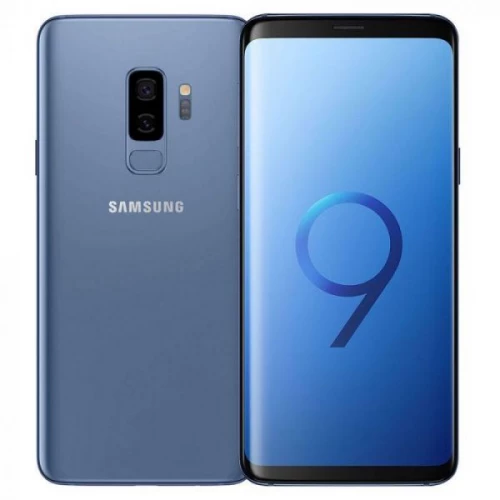 Samsung Galaxy S9 64 GB Azul