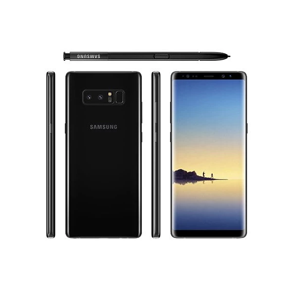 samsung note 8 64gb specs