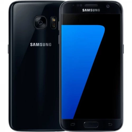 Samsung Galaxy S7 32 GB Nero