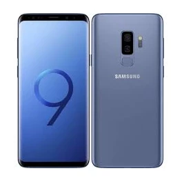 Galaxy S9+