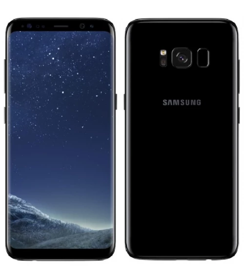 Samsung Galaxy S8 64 Gb Negro