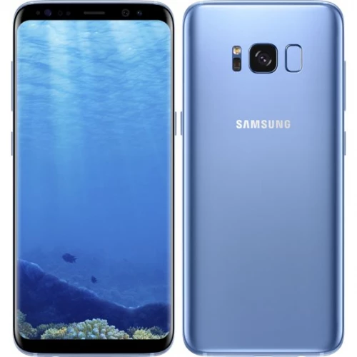 Samsung Galaxy S8 64 Gb Blue