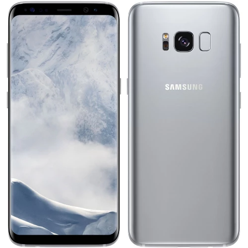 Samsung Galaxy S8 64 Gb Argento