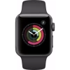 Apple Watch Series 3 38mm Noir