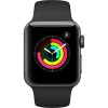 Apple Watch Series 3 38mm Noir