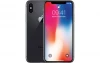 iPhone X 64 gris