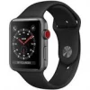 Apple Watch Series 3 38mm Noir