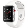 Apple Watch Series 3 38mm Noir