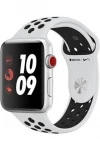 Apple Watch Series 3 38mm Noir