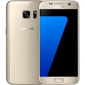 Samsung Galaxy S7 32 Gb Gold 