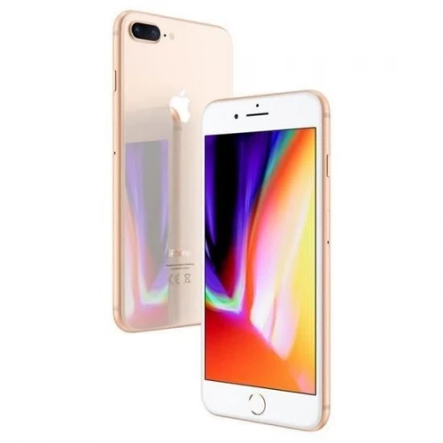 iPhone 8 Plus 128 GB Goud