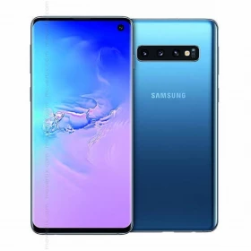 Samsung Galaxy S10 Blanc