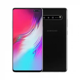 Samsung Galaxy S10E Noir