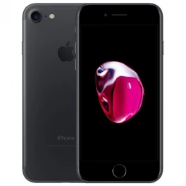 Ventes flash Apple - iPhone 7 - 128 Go - Reconditionné - Premium - Noir