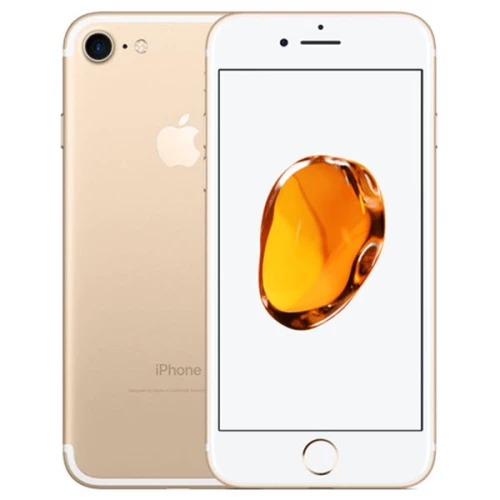 iPhone 7 128 GB Dourado