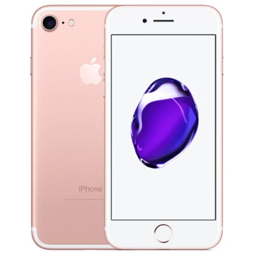 iPhone 7 128 Gb Oro Rosa