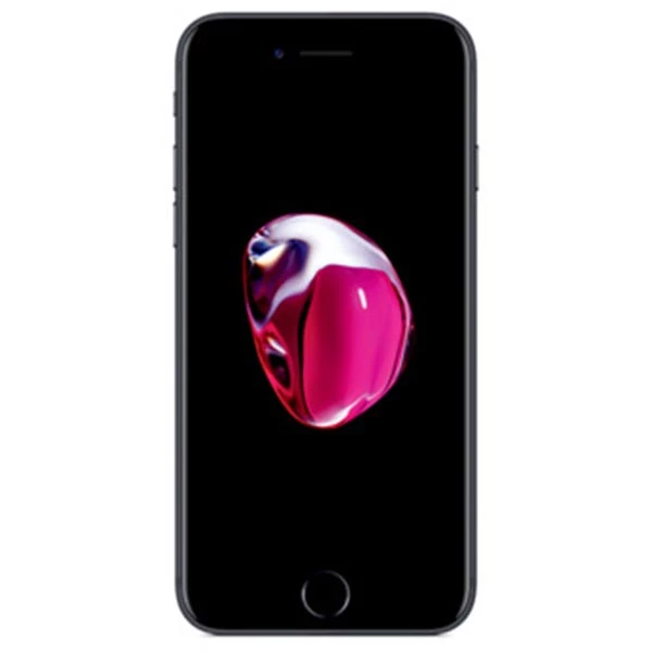 iPhone 7 128 GB Svart - Renoverad iPhone - Image 3
