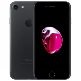 iPhone 7 128 Gb Black