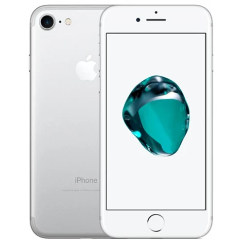 iPhone 7 256 Gb Argento