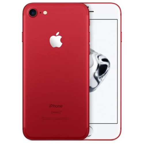 iPhone 7 128 GB Rood