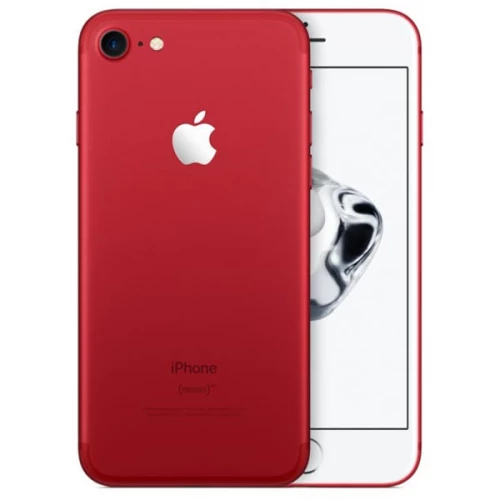 iPhone 7 128 Go Rouge 