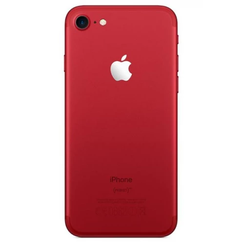 iPhone 7 256 GB Vermelho