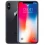 iPhone X 256 Go Gris sidéral 