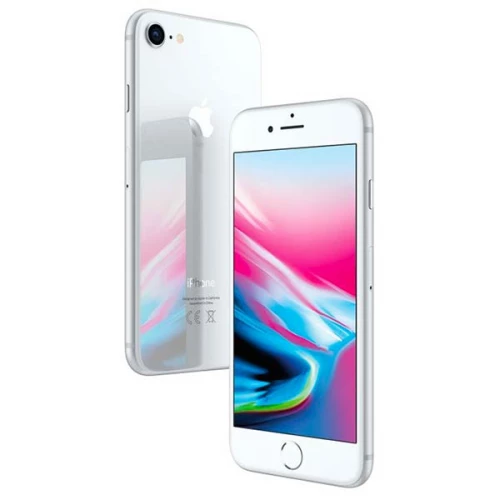 iPhone 8 64 Gb Silver - Fair - CertiDeal
