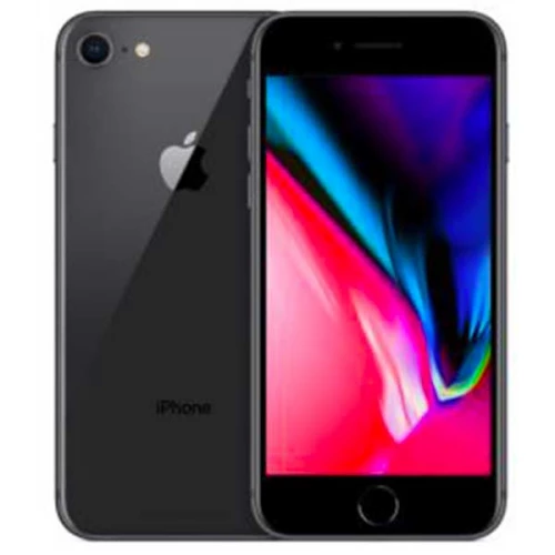 iPhone 8 256 GB Cinzento Sideral