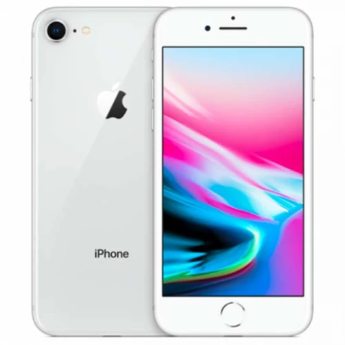 iPhone 8 256 GB Silber