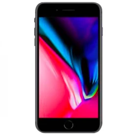 iPhone 8 plus 256 Gris sidéral