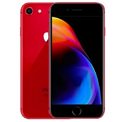 iPhone 8 256 Gb Rojo