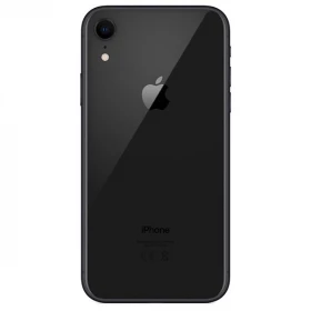 iPhone Xr 256 noir 