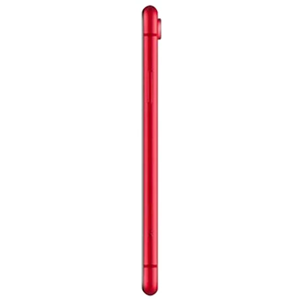 APPLE iPhone XR 128GB - Rojo Reacondicionado