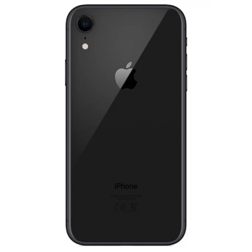 iphone xr noir reconditionné pas cher