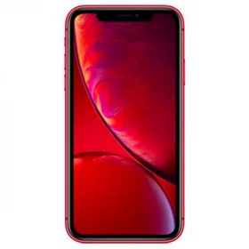 iPhone Xr RED