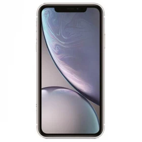 iPhone Xr 256Go Blanc