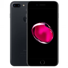 Apple - iPhone 7 Plus - 128 Go - Reconditionné - Parfait état - Noir