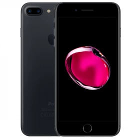 iPhone 7 Plus 32 GB Zwart