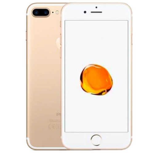 iPhone 7 Plus 32 GB Dourado